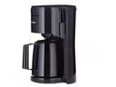 Severin Filterkaffeemaschine KA 9306 Schwarz