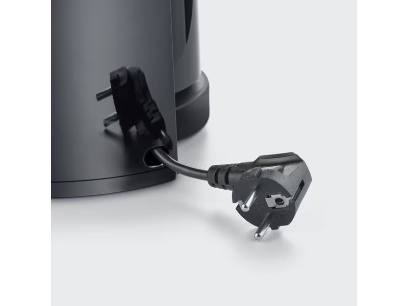 Severin Filterkaffeemaschine KA 9306 Schwarz