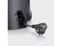Severin Filterkaffeemaschine KA 9306 Schwarz