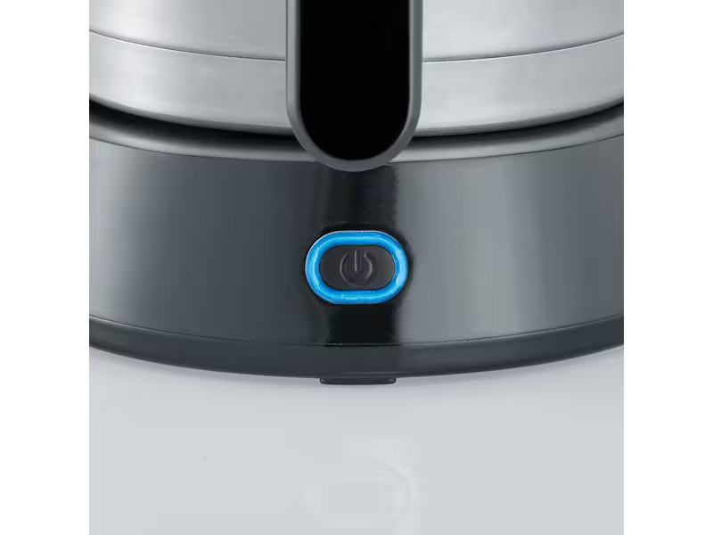 Severin Filterkaffeemaschine KA 4835 Schwarz