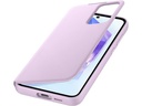 Samsung Book Cover Smart View Galaxy A55 5G Lavender