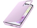 Samsung Book Cover Smart View Galaxy A35 5G Lavender