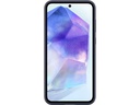 Samsung Back Cover Standing Grip Galaxy Galaxy A55 5G Schwarz