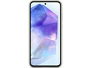 Samsung Back Cover Standing Grip Galaxy Galaxy A55 5G Grau