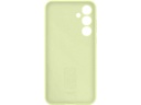 Samsung Back Cover Silicone Galaxy A55 5G Lime