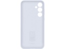 Samsung Back Cover Silicone Galaxy A35 5G Light Blue