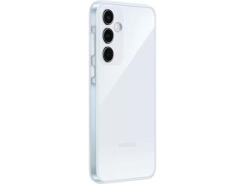 Samsung Back Cover Clear Galaxy A35 5G