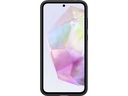 Samsung Back Cover Card Slot Galaxy A35 5G Schwarz