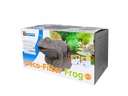 SuperFish Deko-Filter Frosch