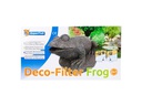 SuperFish Deko-Filter Frosch
