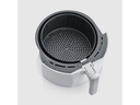 Severin Heissluft-Fritteuse FR 2440 3.2 l, Weiss