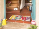 Salonlöwe Fussmatte Janis Home 50 cm x 75 cm