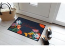 Salonlöwe Fussmatte Elvy Welcome 50 cm x 75 cm