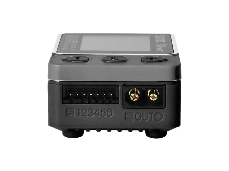 SKYRC Ladegerät B6neo, 200W DC, 1-6S Grau