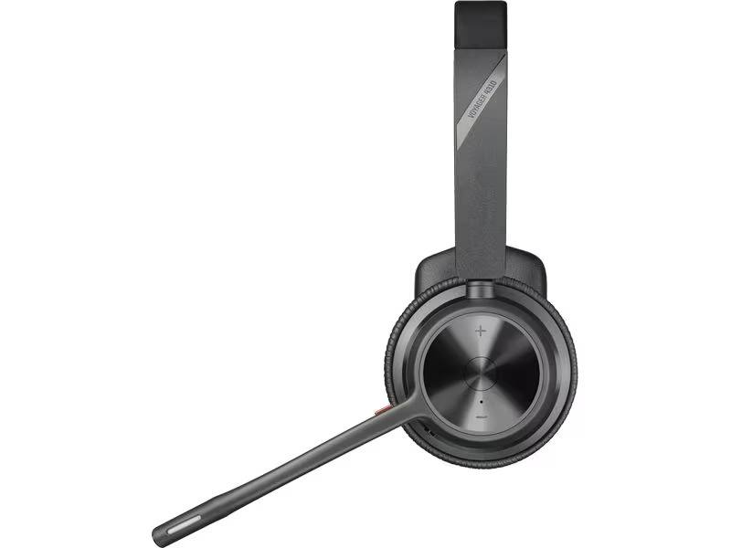 Poly Headset Voyager 4310 UC Mono USB-A, ohne Ladestation