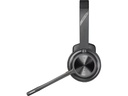 Poly Headset Voyager 4310 UC Mono USB-A, ohne Ladestation
