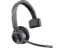 Poly Headset Voyager 4310 UC Mono USB-A, ohne Ladestation