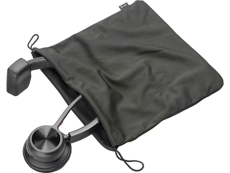 Poly Headset Voyager 4310 UC Mono USB-A, ohne Ladestation