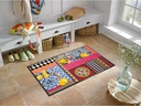 wash+dry Fussmatte Dolce Vita 75 cm x 120 cm