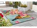 wash+dry Fussmatte Bloomibri 75 cm x 120 cm