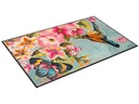 wash+dry Fussmatte Bloomibri 75 cm x 120 cm