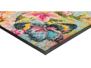 wash+dry Fussmatte Bloomibri 50 cm x 75 cm