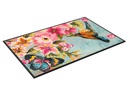 wash+dry Fussmatte Bloomibri 50 cm x 75 cm