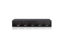Club 3D Switchbox HDMI 2.0 UHD, 4 Port