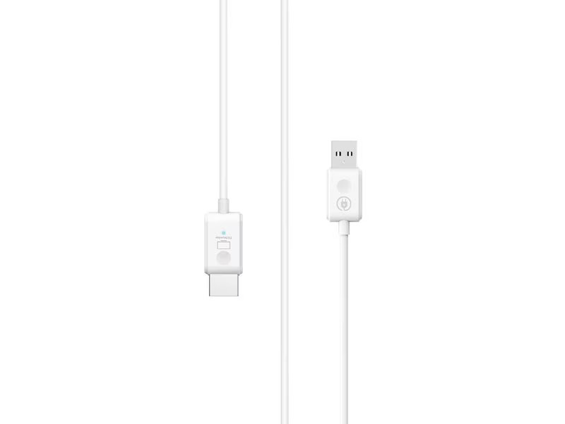 Optoma WHD211 drahtloser Sender und Empfänger