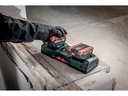 Metabo Ladegerät Asc 145 Duo, 12-36 V, Air Cooled, EU