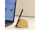 Kikkerland Smartphone- Halter Elefant, Nature