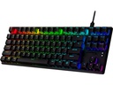 HyperX Gaming-Tastatur Alloy Origins Core PBT HX US-Layout