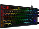 HyperX Gaming-Tastatur Alloy Origins Core PBT HX US-Layout