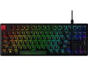 HyperX Gaming-Tastatur Alloy Origins Core PBT HX US-Layout
