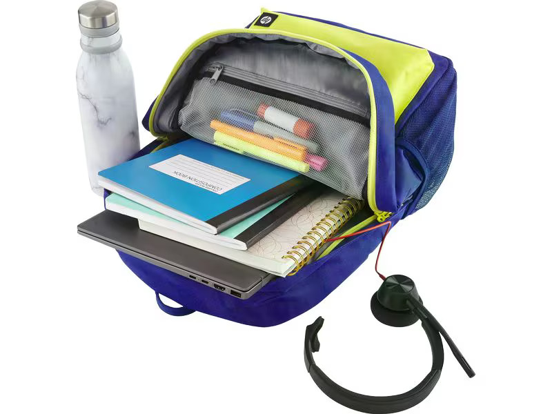 HP Notebook-Rucksack Campus Blue 15.6