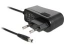 Delock Switchbox 3GI-SDI, 4 Port, 4 in - 1 out