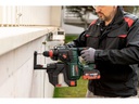 Metabo Bohr-Meisselhammer KH 18 LTX BL 28 Q, Solo