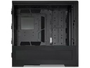 Lian Li PC-Gehäuse V3000 Plus Schwarz