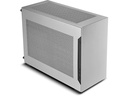 Lian Li PC-Gehäuse DAN Cases A4-H2O A4 Silber