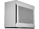 Lian Li PC-Gehäuse DAN Cases A4-H2O A4 Silber
