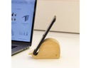 Kikkerland Smartphone- Halter Wal, Nature