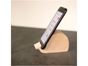 Kikkerland Smartphone- Halter Wal, Nature