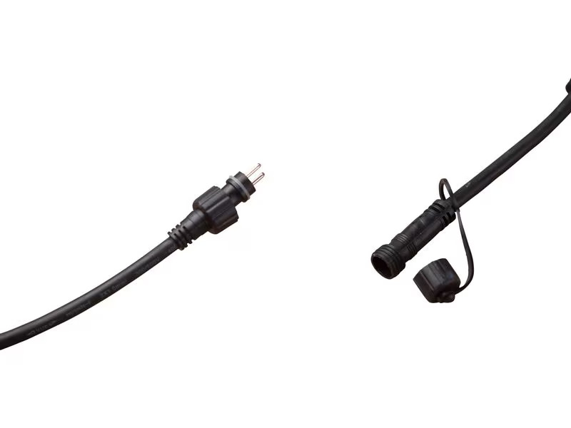 HEISSNER SMART LIGHT Verlängerung 10m 2-Pin
