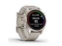 GARMIN Sportuhr fenix 7 Pro Sapphire Solar Edition