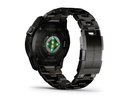 GARMIN Sportuhr fenix 7 Pro Sapphire Solar Edition