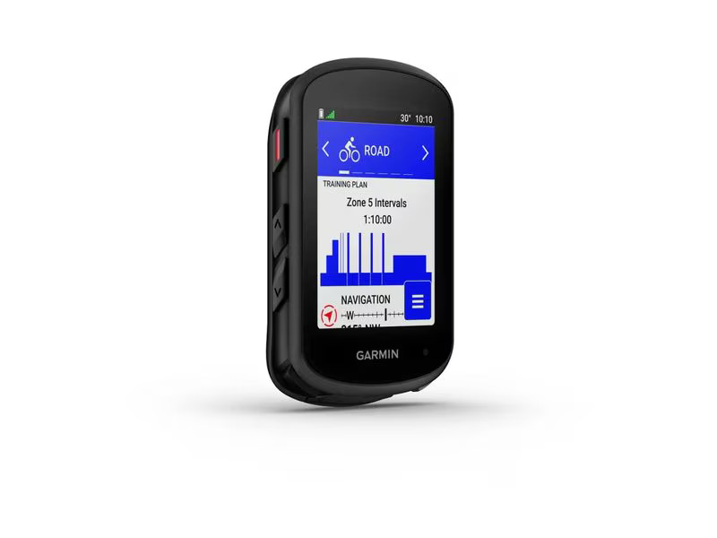 GARMIN Edge 840 Bundle