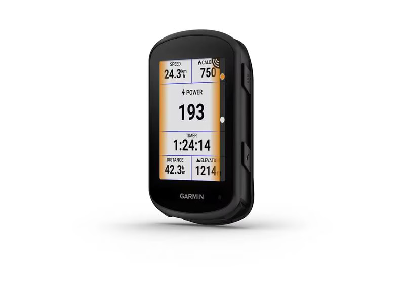 GARMIN Edge 840 Bundle