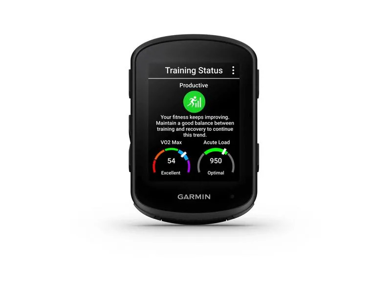 GARMIN Edge 840 Bundle