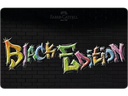 Faber-Castell Farbstifte Black Edition 36 Stück
