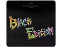 Faber-Castell Farbstifte Black Edition 24 Stück